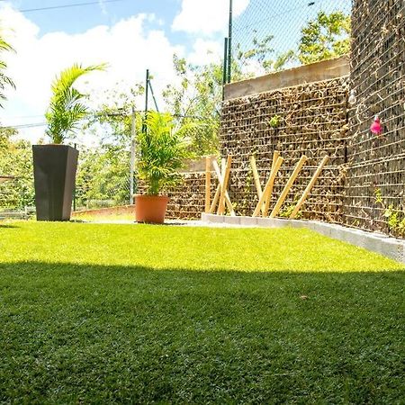 Nuage & Cocon, Jardin, Wifi Et Parking Prive Διαμέρισμα Φορ-ντε-Φρανς Εξωτερικό φωτογραφία