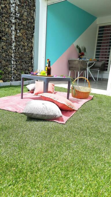 Nuage & Cocon, Jardin, Wifi Et Parking Prive Διαμέρισμα Φορ-ντε-Φρανς Εξωτερικό φωτογραφία