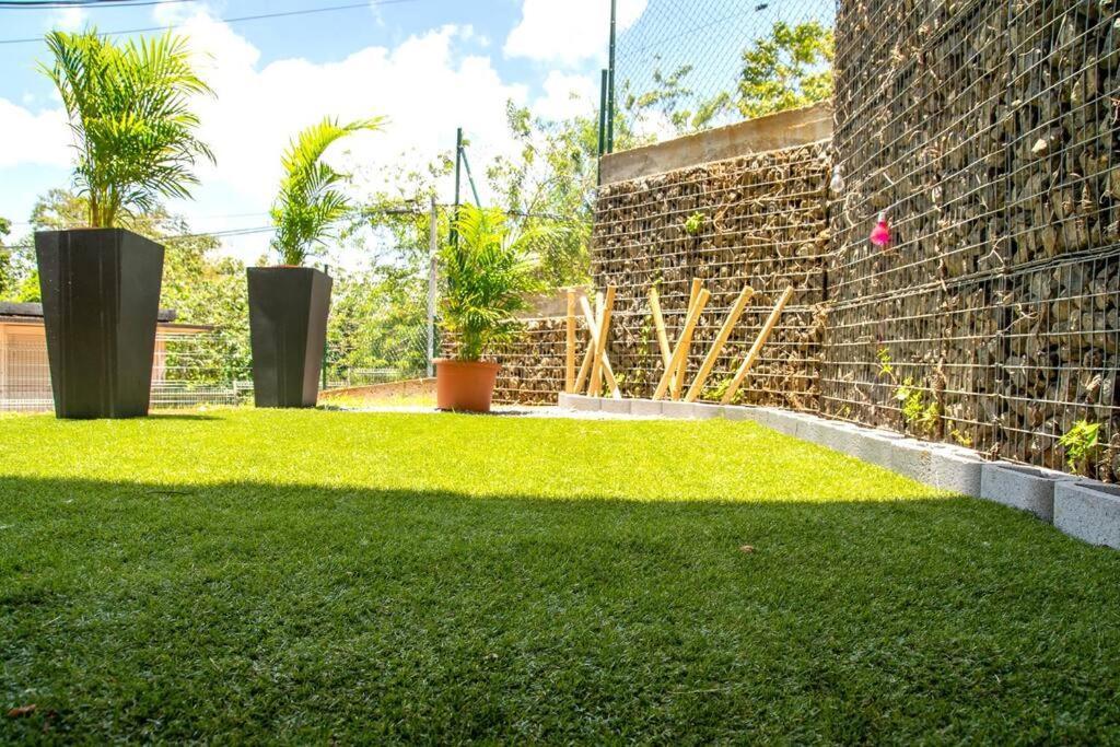 Nuage & Cocon, Jardin, Wifi Et Parking Prive Διαμέρισμα Φορ-ντε-Φρανς Εξωτερικό φωτογραφία